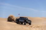 Jeep Gladiator HPE1000 Maximus by Hennessey 2019 года